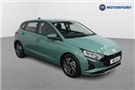 2023 Hyundai i20