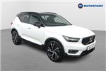 2019 Volvo XC40