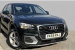 2019 Audi Q2