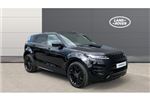 2023 Land Rover Range Rover Evoque