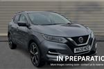 2020 Nissan Qashqai