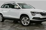 2021 Skoda Karoq