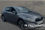 2023 Skoda Fabia