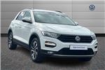 2021 Volkswagen T-Roc