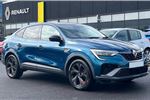 2021 Renault Arkana