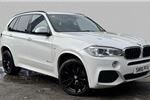 2018 BMW X5