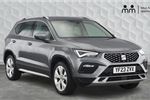 2023 SEAT Ateca