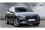 2022 Audi Q5 Sportback