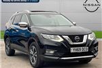 2019 Nissan X-Trail