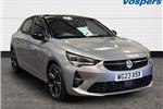 2023 Vauxhall Corsa
