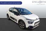 2021 Citroen C3