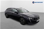 2024 Peugeot 508 SW