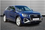 2023 Audi Q2