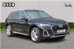 2022 Audi Q5