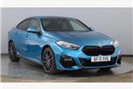 2021 BMW 2 Series Gran Coupe