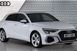 2023 Audi A3