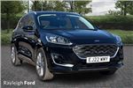 2022 Ford Kuga