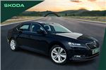 2017 Skoda Superb