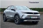 2022 Vauxhall Mokka e