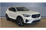 2023 Volvo XC40