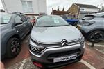 2022 Citroen C3