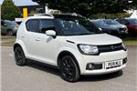 2019 Suzuki Ignis