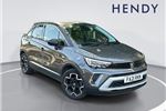 2021 Vauxhall Crossland