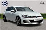 2016 Volkswagen Golf GTI