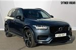 2022 Volvo XC90