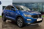 2021 Volkswagen T-Roc