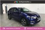 2019 Nissan Qashqai