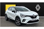 2023 Renault Captur