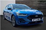 2022 Ford Focus