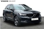 2021 Volvo XC40
