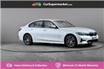 2020 BMW 3 Series