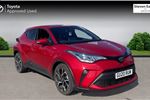 2020 Toyota C-HR