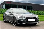 2023 Audi A5 Sportback