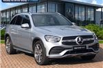 2022 Mercedes-Benz GLC