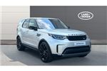 2020 Land Rover Discovery