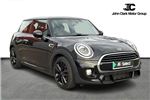 2019 MINI Hatchback