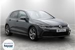 2021 Volkswagen Golf 1.5 TSI R-Line 5dr