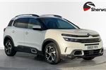 2019 Citroen C5 Aircross