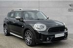 2022 MINI Countryman