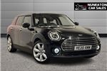 2020 MINI Clubman