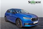 2022 Skoda Fabia