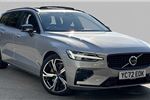 2022 Volvo V60