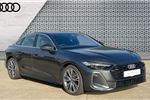 2024 Audi A5