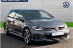 2020 Volkswagen Golf GTI