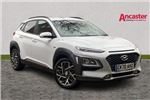 2020 Hyundai Kona