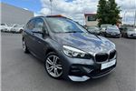 2018 BMW 2 Series Active Tourer